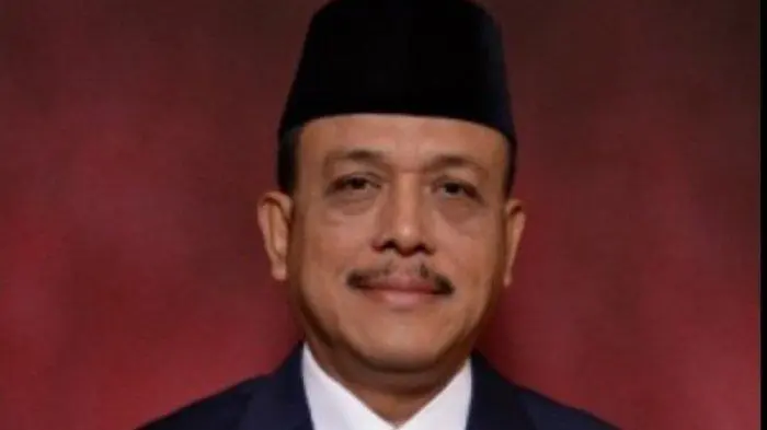 Anggota DPRD Provinsi Jambi Dapil Bungo-Tebo, Bustami Yahya Dorong Masyarakat Berternak Kambing