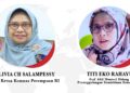 Webinar “Mengawal UU TPKS di Desa Ramah Perempuan dan Peduli Anak (DRPPA)”