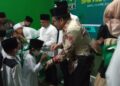 DPW PKB Jambi Gelar Buka Bersama dan Santuni Puluhan Yatim Piatu