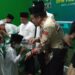 DPW PKB Jambi Gelar Buka Bersama dan Santuni Puluhan Yatim Piatu