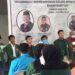 Ajip Setiawan Resmi Dilantik Sebagai Gubernur BEM Fakultas Ekonomi Universitas Batanghari Periode 2022-2023 
