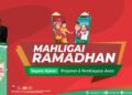 Ramadhan Mubarak, “Mahligai 9” Solusi Terbaik dan Berikan Kemudahan untuk Nasabah