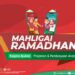 Ramadhan Mubarak, “Mahligai 9” Solusi Terbaik dan Berikan Kemudahan untuk Nasabah