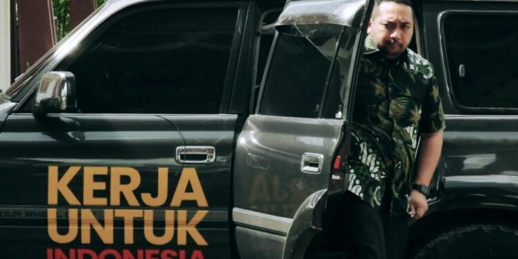 Jelang Lebaran Idul Fitri, Waka DPRD Pinto Pantau Ketersediaan Sembako dan Harga di Sarolangun dan Merangin