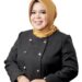 Wow.. Direktur Kepatuhan Bank Jambi Masuk Top 100 Most Outstanding Women 2022