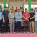 Anggota DPRD Tanjabbar Gelar Open Turnamen Sepak Bola Hamdani Cup Ke-VI Batang Asan