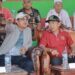 Bupati Tanjab Barat Buka Turnamen Sepak Bola Hamdani Cup Ke-VI di Batang Asam