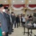 Lantik Enam Pejabat Eselon II, Bupati Pinta Dedikasi, Loyalitas dan Kinerja Tinggi