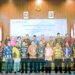 Luar Biasa, Pemkab Tanjabbar Kembali Perolehan WTP Dari BPK-RI Perwakilan Jambi