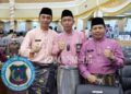 Sekda : Selamat dan Sukses HUT Kota Jambi Ke-621