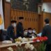 DPRD Provinsi Jambi Terima LKPj Gubernur Jambi