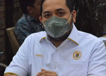 DPRD Provinsi Jambi Minta Pemprov Serius Antisipasi Hepatitis Akut Misterius