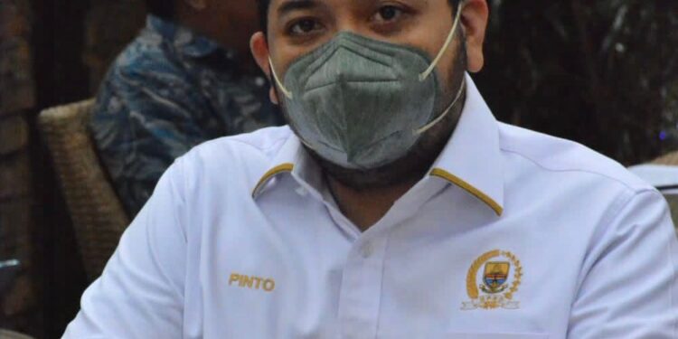 DPRD Provinsi Jambi Minta Pemprov Serius Antisipasi Hepatitis Akut Misterius