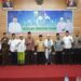 Halal Bi Halal di Tanjabbar, Al Haris Akan Bantu Tangani Permasalahan Listrik