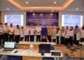 Herlambang Tegaskan Bahwa Keamanan Informasi Suatu Instansi Sangat Penting dan Harus Menjadi Perhatian Utama