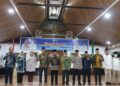 Sani Tegaskan OPD Melayani Bukan Dilayani
