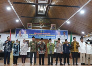 Sani Tegaskan OPD Melayani Bukan Dilayani
