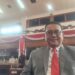 Ketua Komisi III DPRD Provinsi Jambi Wartono Tanggapi Sorotan Warga Terkait Pekerjaan Jalan Cor Beton Di Tebo