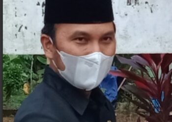 Ketua DPRD Provinsi Jambi Edi Purwanto Minta Pemprov Segera Tindaklanjuti Temuan BPK