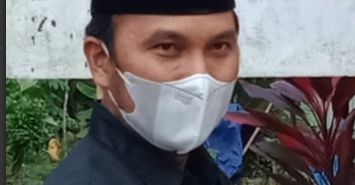 Ketua DPRD Provinsi Jambi Edi Purwanto Minta Pemprov Segera Tindaklanjuti Temuan BPK