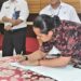 Enam Bulan Lahan Masyarakat Tergenang Banjir, Ketua Komisi II DPRD Pinta Pemkab Cepat Cari Solusi