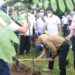 Al Haris Ajak Masyarkat Terus Menjaga Kebersihan Sungai Batanghari