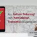 Keluarkan Aplikasi Mobile, Bank Jambi Terus Tumbuh Bersama Produk dan Layanan Terbaik