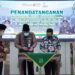 AL HARIS: HIBAH TANAH WUJUD DUKUNGAN PEMPROV PADA KEJAKSAAN