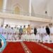 Bupati Akan Berusaha Agar Jemaah Haji Dapatkan Kemudahan, Keamanan dan Kenyamanan