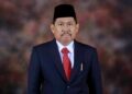 Ketua DPRD Tanjabbar : Selamat Harlah Pancasila 1 Juni 2022