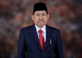 Ketua DPRD Tanjabbar : Selamat Harlah Pancasila 1 Juni 2022