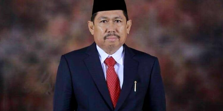 Ketua DPRD Tanjabbar : Selamat Harlah Pancasila 1 Juni 2022