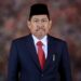Ketua DPRD Tanjabbar : Selamat Harlah Pancasila 1 Juni 2022