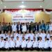 Bupati Tanjabbar Kukuhkan Pengurus Karang Taruna Masa Bakti 2022- 2027