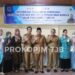 Bupati Tanjab Barat Buka Pertemuan Implementasi Pelaksanaan Komunikasi Perubahan Prilaku Bagi KPM