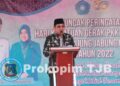 Bupati Tanjab Barat : Peringatan HKG ke-50 Penting Sebagai Refleksi Diri Untuk Mengevaluasi Keberhasilan
