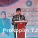 Bupati Tanjab Barat : Peringatan HKG ke-50 Penting Sebagai Refleksi Diri Untuk Mengevaluasi Keberhasilan