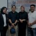 Ketua Komisi ll DPRD Tanjab Barat Jadi Narasumber Ilmu Politik Universitas Jambi 
