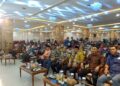 BKMJ Gelar Halal BI Halal Guna Pererat Silaturahmi Masyarakat Jambi Diperantauan