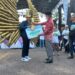 Ketua DPRD Provinsi Jambi Edi Purwanto Minta Pemprov Serius Dalam Penanganan Permasalahan Lingkungan
