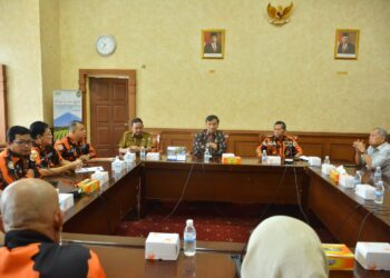 Ketua DPRD Provinsi Jambi Minta Pemprov Segera Tangani Permasalahan Batubara