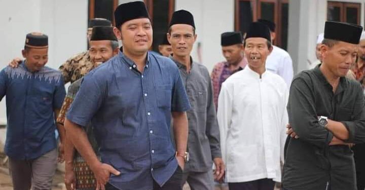 Kodim 0419/Tanjab Gelar LSN 2022, Ini Harapan Wakil Ketua DPRD Ahmad Jahfar, SH