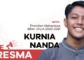 Pencabutan Sanksi Perusahaan Batubara, Kurnia Nanda: Sepertinya Ada Campurtangan Pihak Ketiga