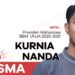 Pencabutan Sanksi Perusahaan Batubara, Kurnia Nanda: Sepertinya Ada Campurtangan Pihak Ketiga