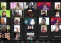 Paparkan Hasil Survey, FJPI Bersama KemenPPPA Ungkap Permasalahan Perempuan Jurnalis di Masa Pandemi