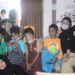 FORMAJA Kembali Beraksi, Kali Ini Gelar Sunatan Massal