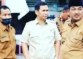 Waka DPRD Provinsi Jambi Minta Pembangunan UPTD Samsat Tanjabar di Audit