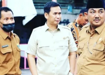 Waka DPRD Provinsi Jambi Minta Pembangunan UPTD Samsat Tanjabar di Audit