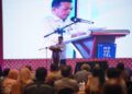 AL HARIS APRESIASI SKK MIGAS DORONG PENINGKATAN EKONOMI MASYARAKAT
