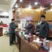 DPRD Tanjabbar Gelar Rapat Paripurna Ke-4